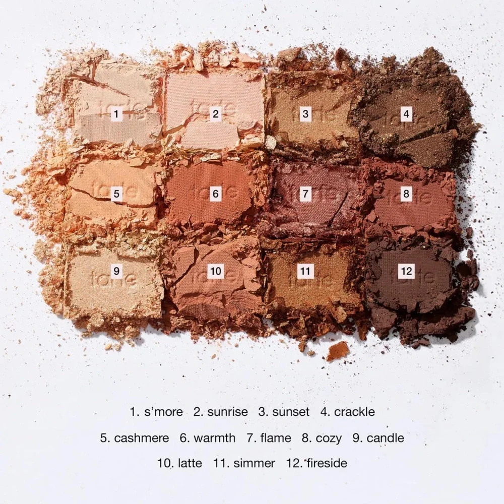 tarte brand new